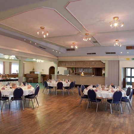 Landgasthof Deutsches Haus Ulmbach Extérieur photo