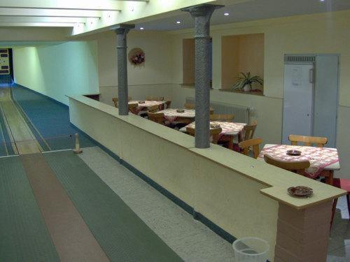 Landgasthof Deutsches Haus Ulmbach Extérieur photo