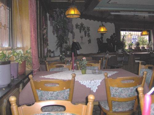 Landgasthof Deutsches Haus Ulmbach Extérieur photo